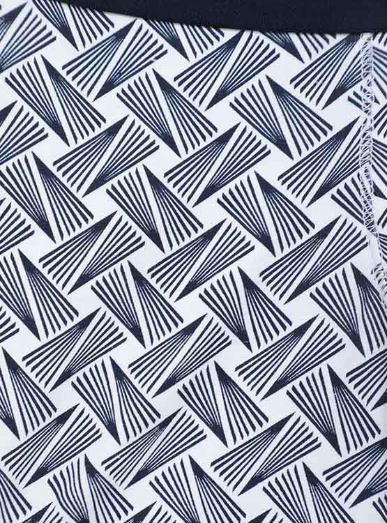 BÓXER HOMBRE JOHN HOLDEN DANIEL RXJ239 - 3