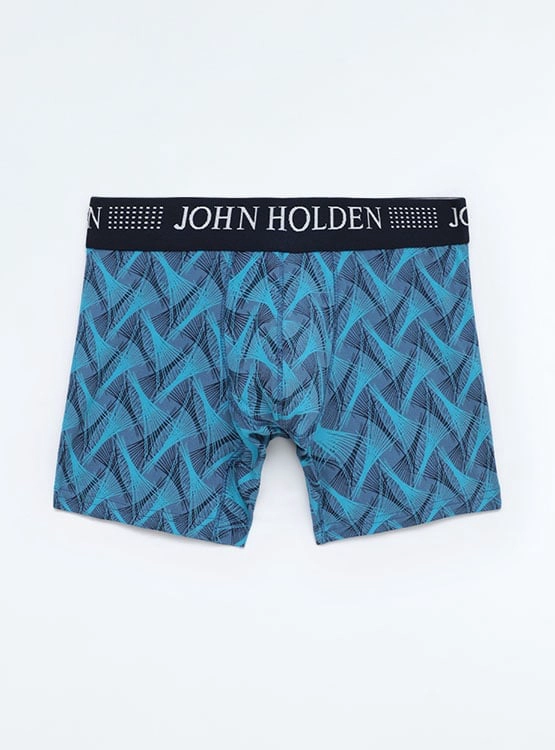 BÓXER HOMBRE JOHN HOLDEN DANIEL RXJ239 - 1
