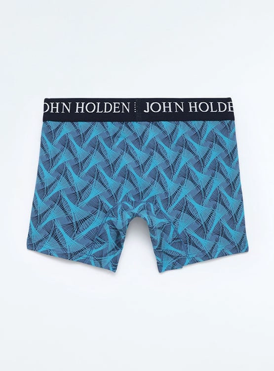 BÓXER HOMBRE JOHN HOLDEN DANIEL RXJ239 - 2