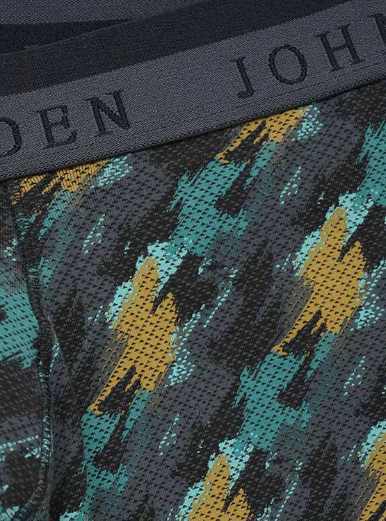 BÓXER HOMBRE JOHN HOLDEN DANIEL RXJ239 - 3