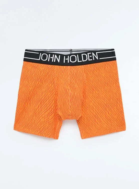 BÓXER HOMBRE JOHN HOLDEN DANIEL RXJ239 - 1