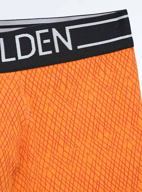 BÓXER HOMBRE JOHN HOLDEN DANIEL RXJ239 - 3