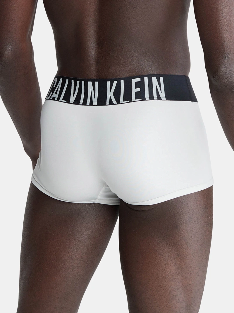 PACK 3 BÓXER ALGODÓN HOMBRE CALVIN KLEIN MULTICOLOR INTENSE POWER MICRO LOW RISE TRUNK NB2593936 - 3