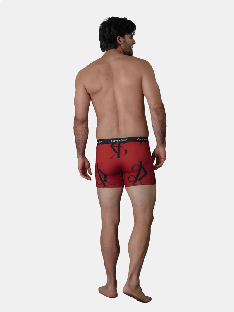 BÓXER ALGODÓN HOMBRE CALVIN KLEIN 1996 MICRO BRIEF NB3407641 - 5