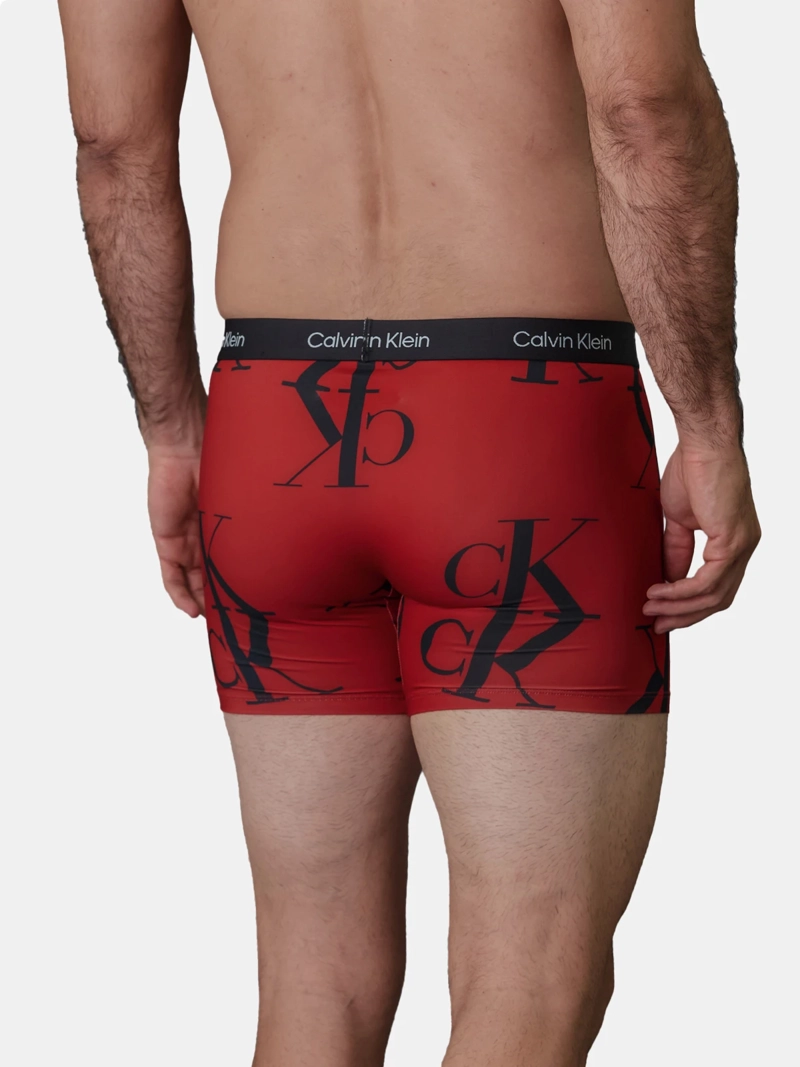 BÓXER ALGODÓN HOMBRE CALVIN KLEIN 1996 MICRO BRIEF NB3407641 - 2