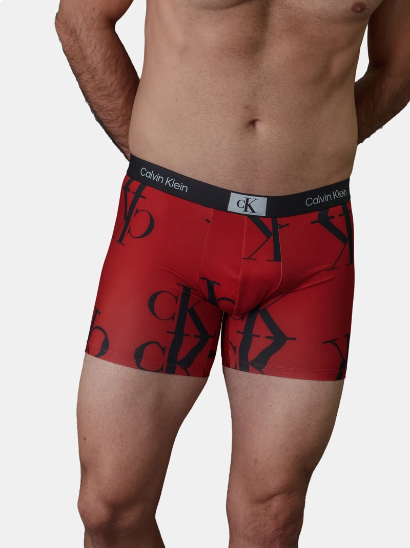BÓXER ALGODÓN HOMBRE CALVIN KLEIN 1996 MICRO BRIEF NB3407641 - 3