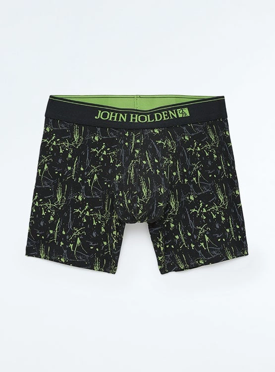 BÓXER HOMBRE JOHN HOLDEN DANIEL RXJ239 - 1