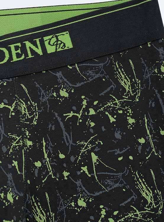 BÓXER HOMBRE JOHN HOLDEN DANIEL RXJ239 - 3