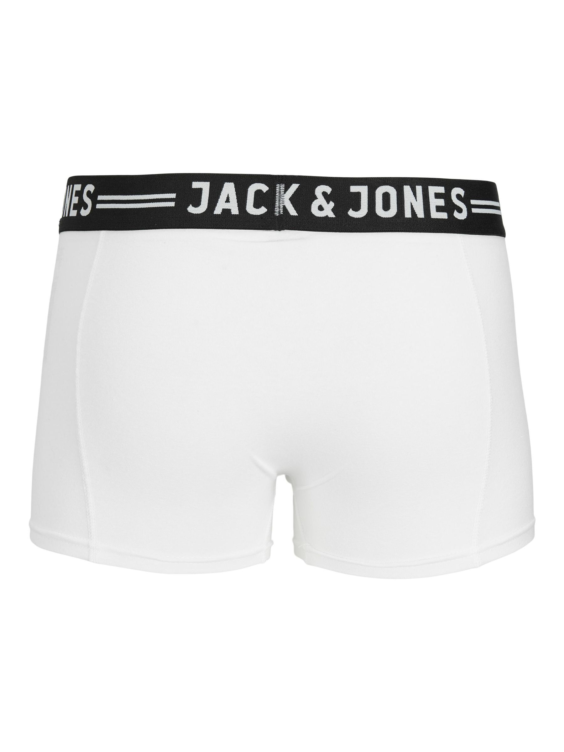 PACK BÓXER HOMBRE JACK & JONES - 2