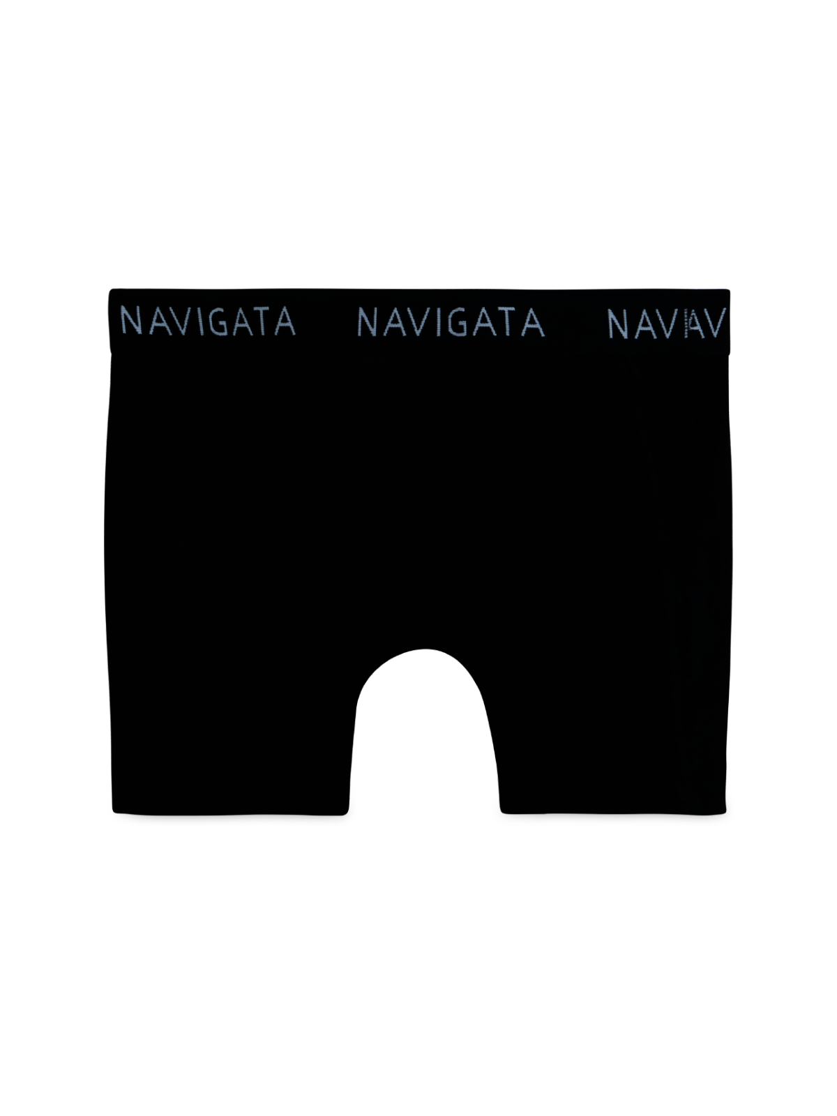 PACK 3 BOXERS HOMBRE NAVIGATA NEGRO - 3