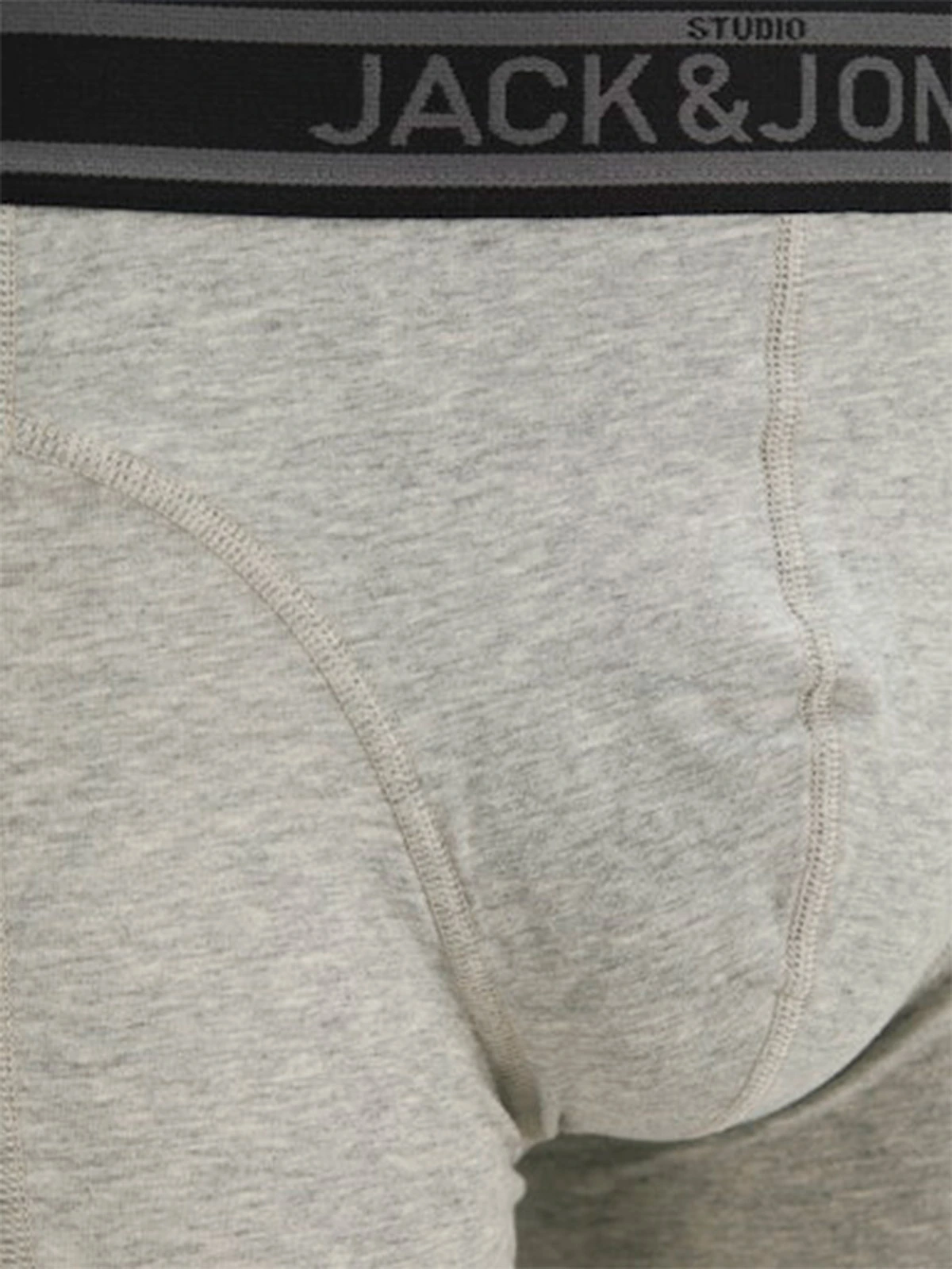 Shorts Mare Jack e Jones da Uomo - Maculato