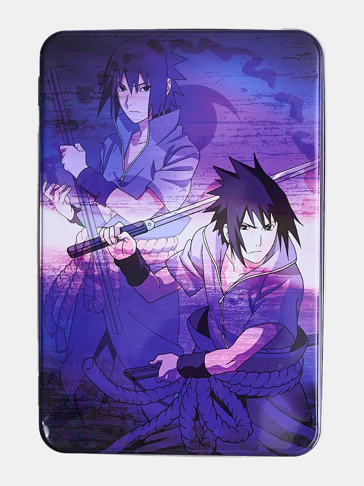 PIJAMA HOMBRE INDEX NARUTO 2 - 4