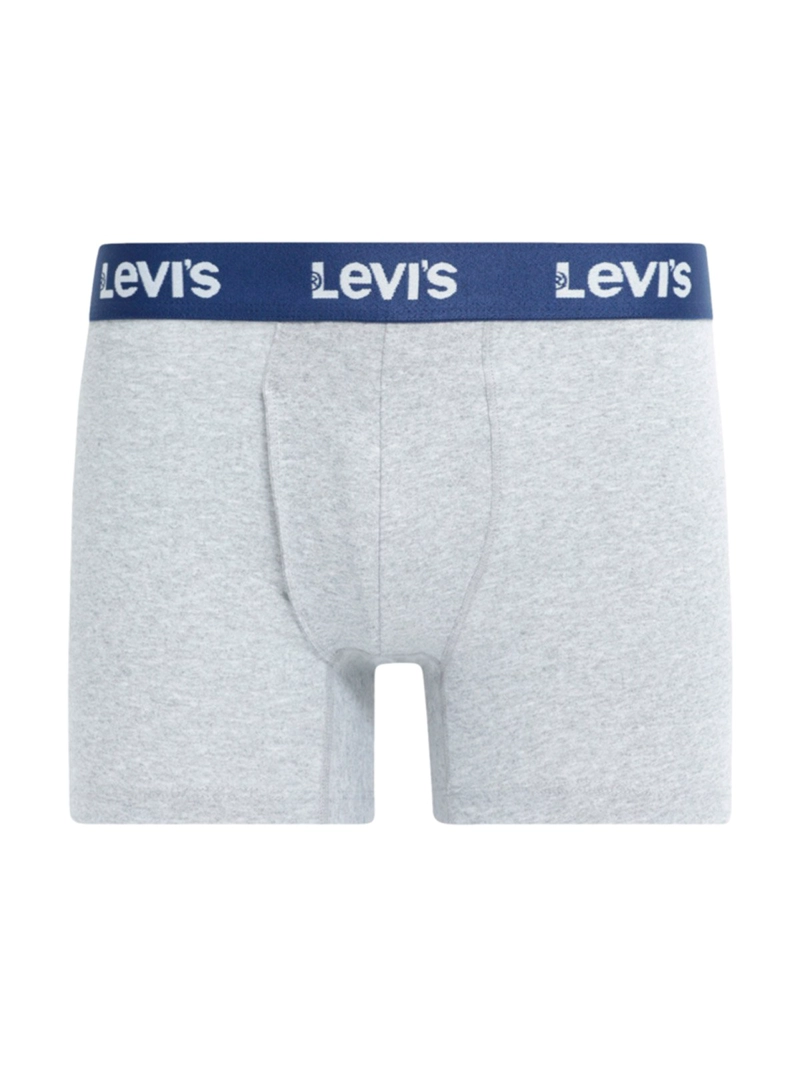 PACK X3 BÓXER LEVI'S BRIEF MAD PROJECTS LM UNDE - 3