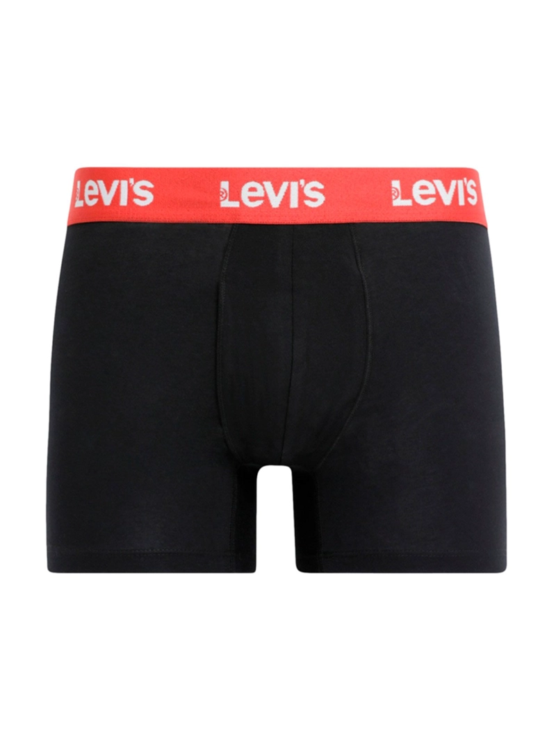 PACK X3 BÓXER LEVI'S BRIEF MAD PROJECTS LM UNDE - 2
