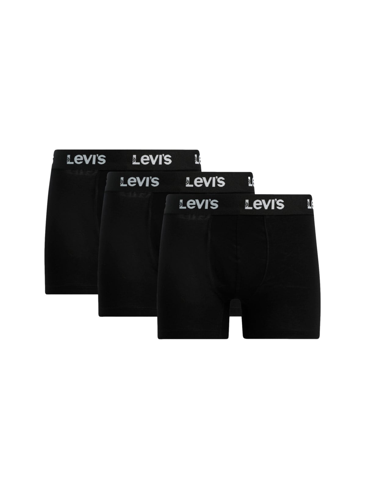 PACK X3 BÓXER LEVI'S BRIEF MAD PROJECTS LM UNDE - 1