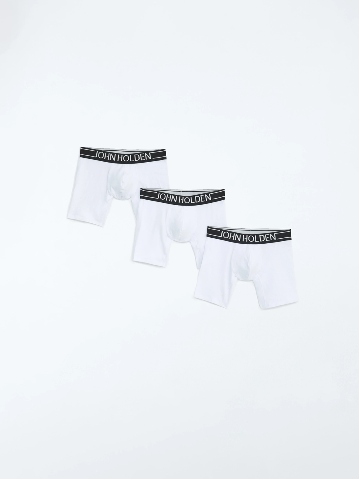 PACK X3 BÓXER HOMBRE JOHN HOLDEN RXJ362 - 1