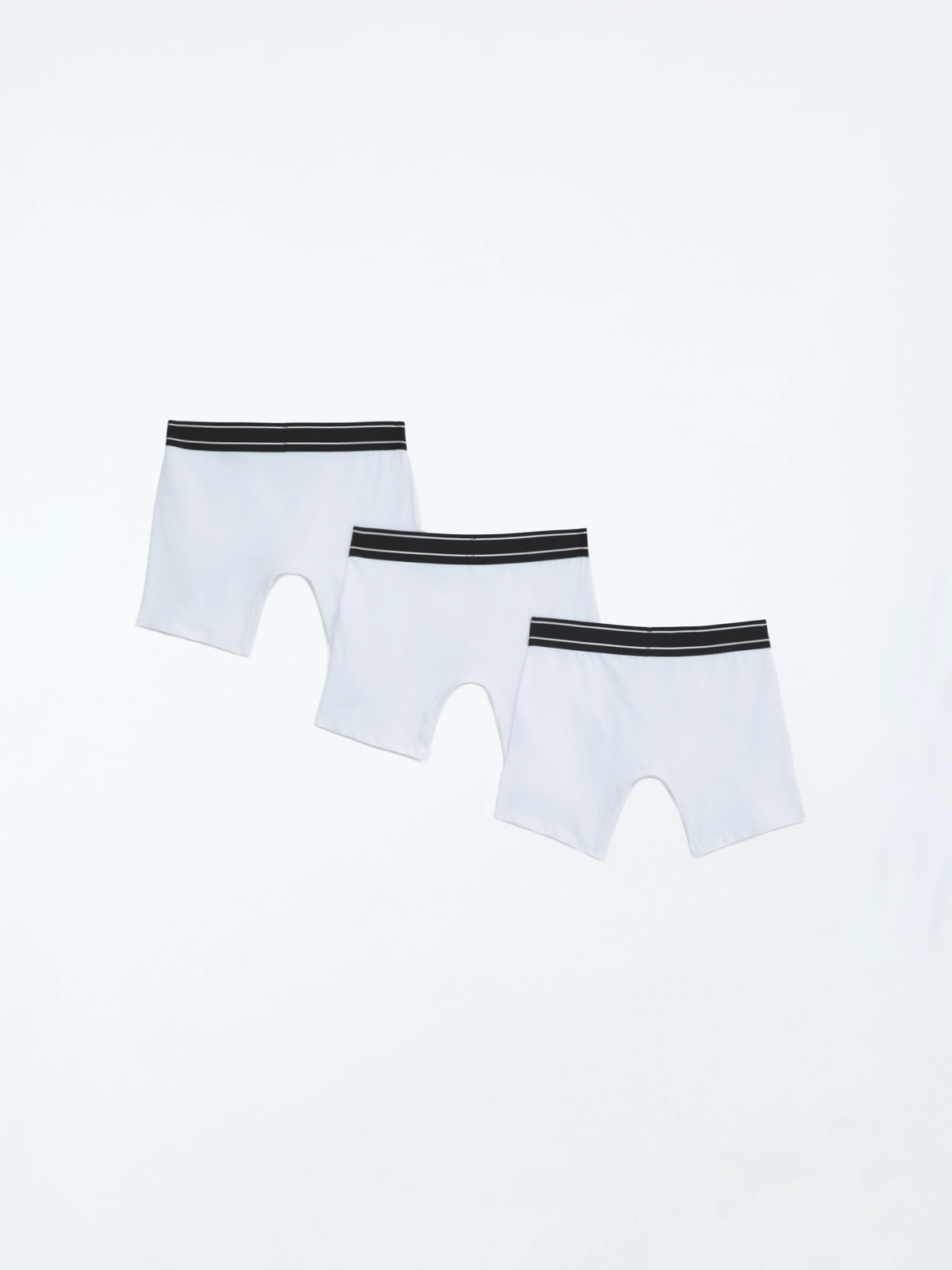 PACK X3 BÓXER HOMBRE JOHN HOLDEN RXJ362 - 2