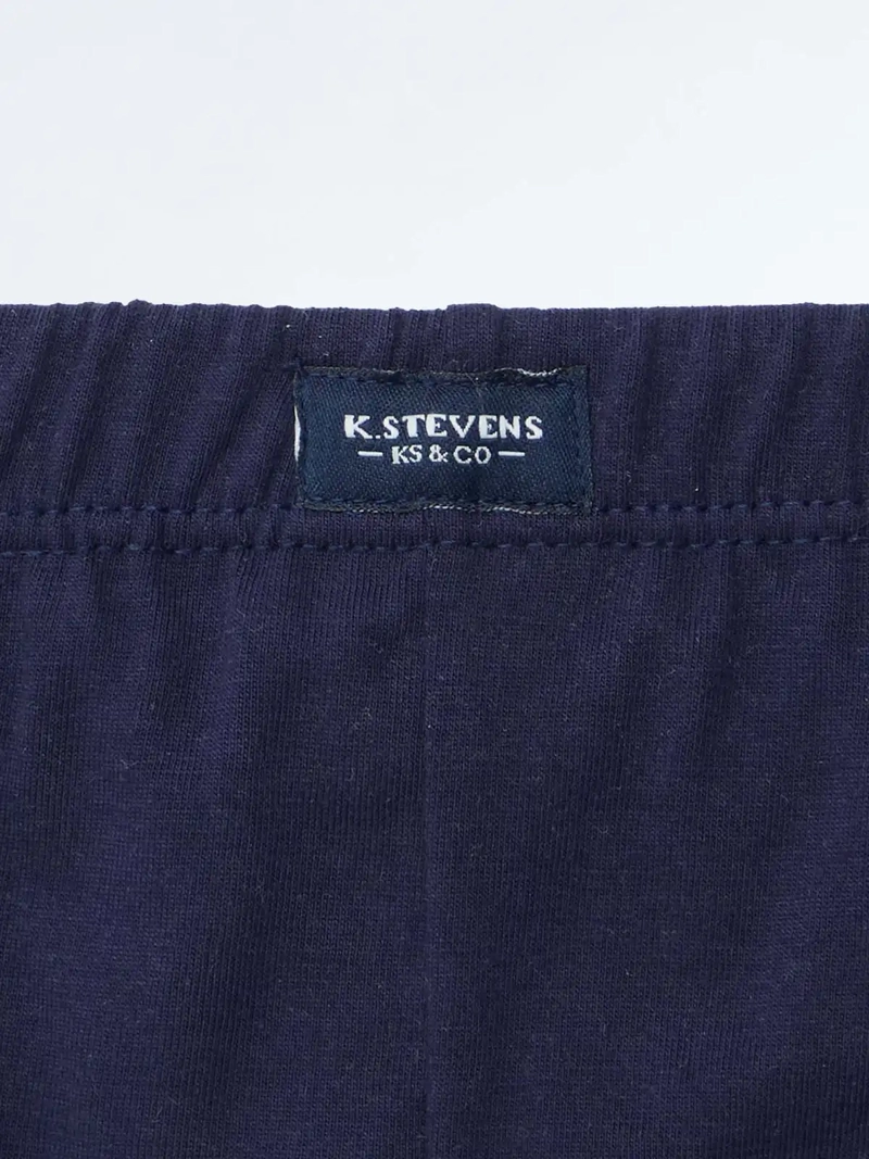 PACK X5 SLIP HOMBRE KENNETH STEVENS - 3