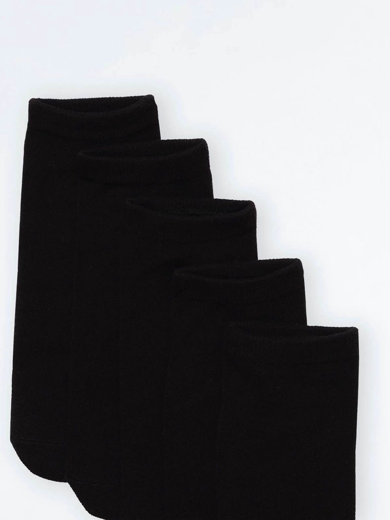 PACKX5 CALCETINES HOMBRE KENNETH STEVENS SOCKS - 3