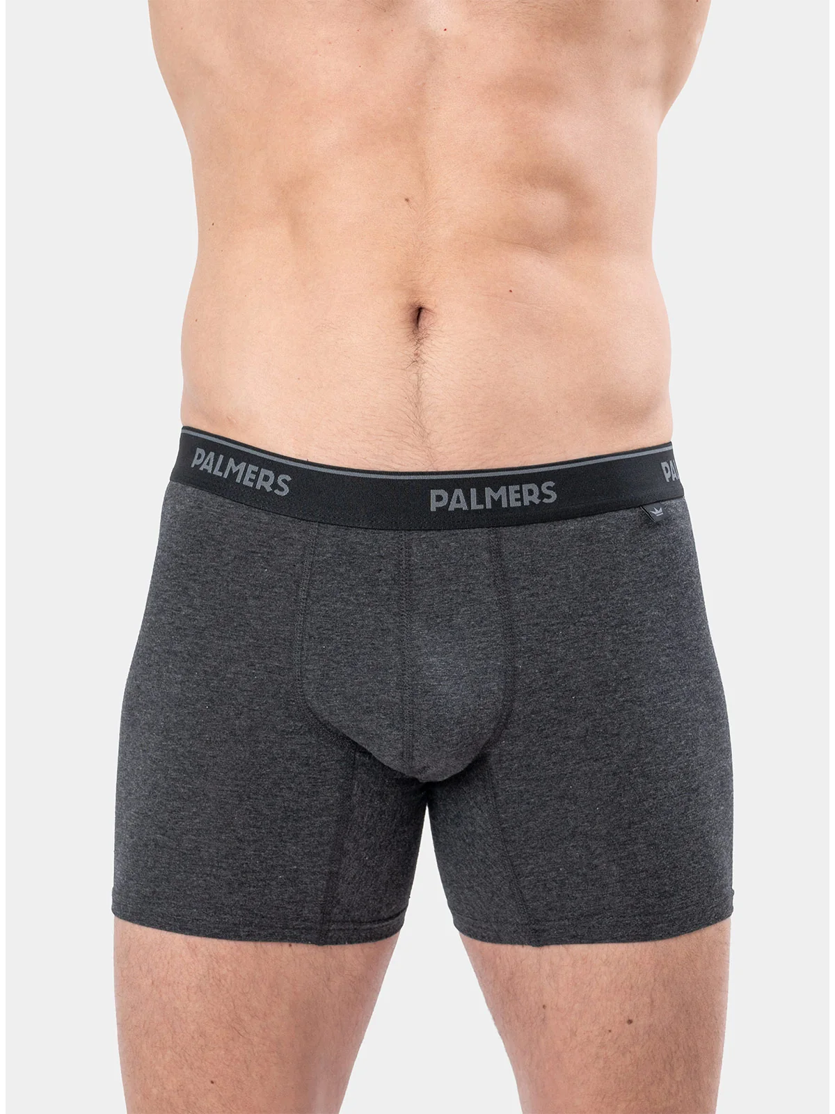 PACK X3 BÓXER ALGODÓN HOMBRE PALMERS - 2