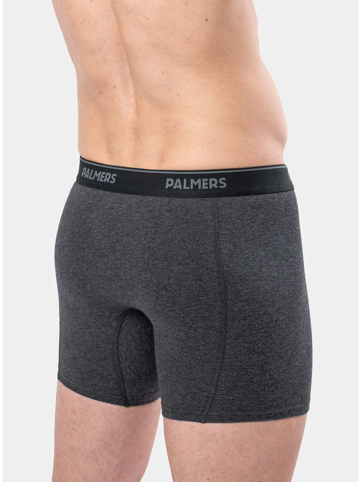 PACK X3 BÓXER ALGODÓN HOMBRE PALMERS - 3