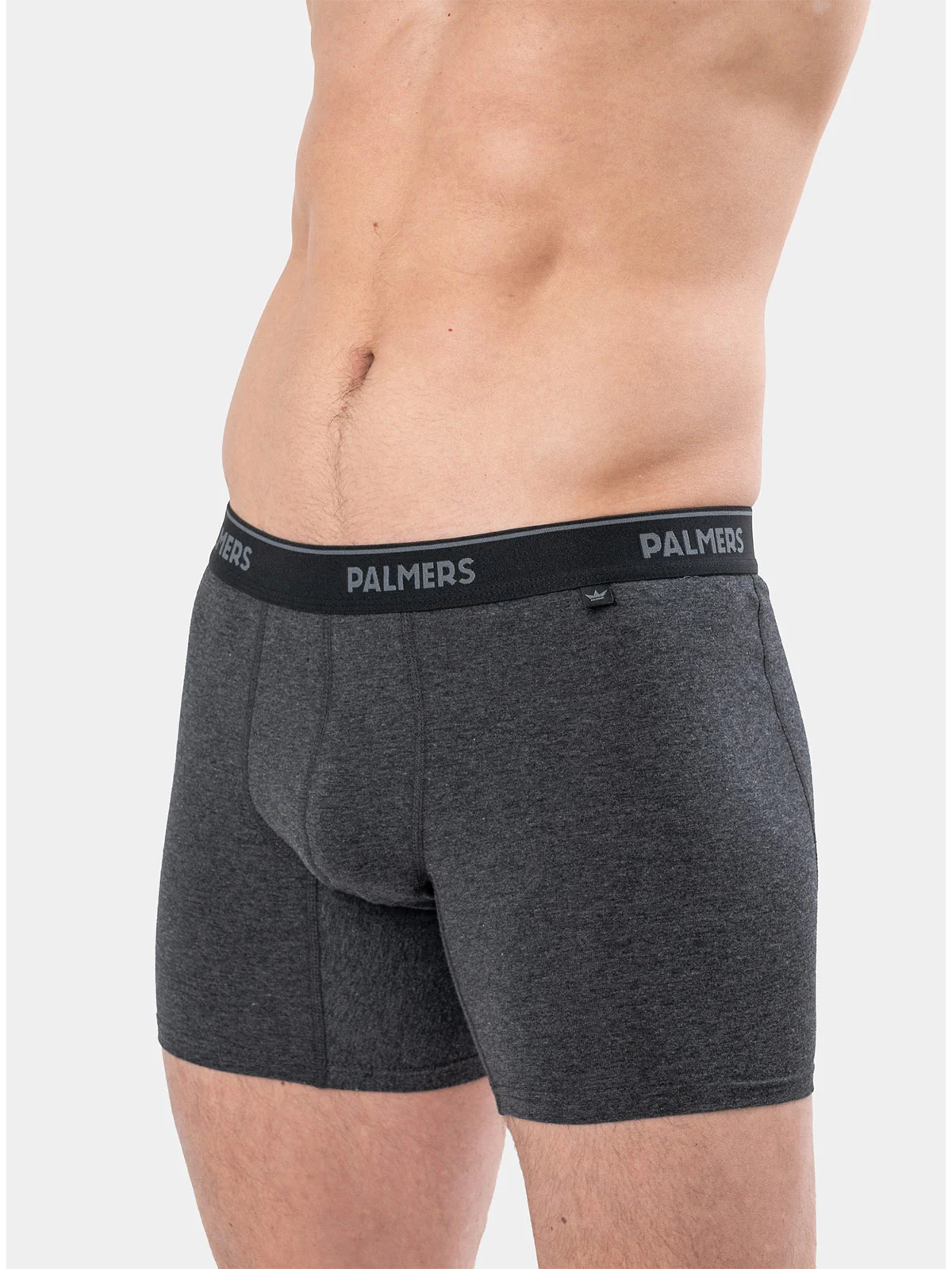 PACK X3 BÓXER ALGODÓN HOMBRE PALMERS - 4