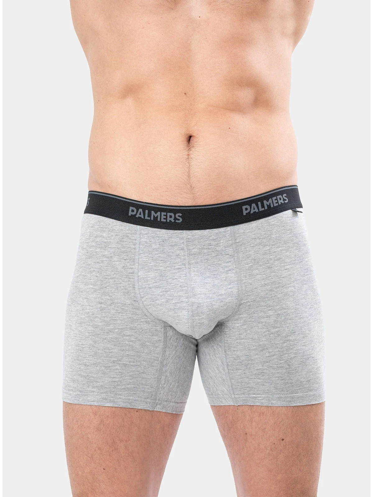 PACK X3 BÓXER ALGODÓN HOMBRE PALMERS - 2