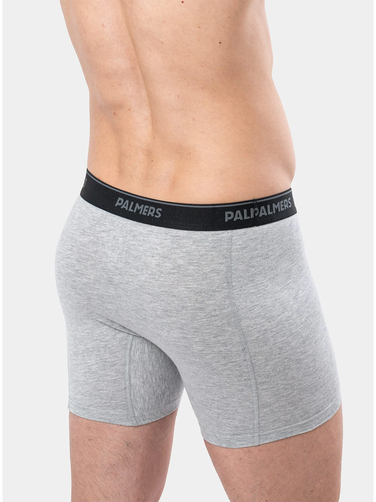 PACK X3 BÓXER ALGODÓN HOMBRE PALMERS - 3