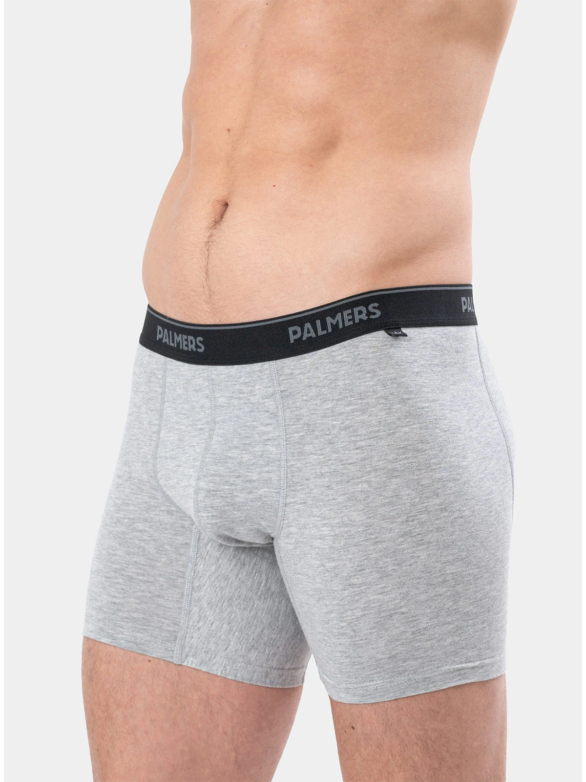 PACK X3 BÓXER ALGODÓN HOMBRE PALMERS - 4