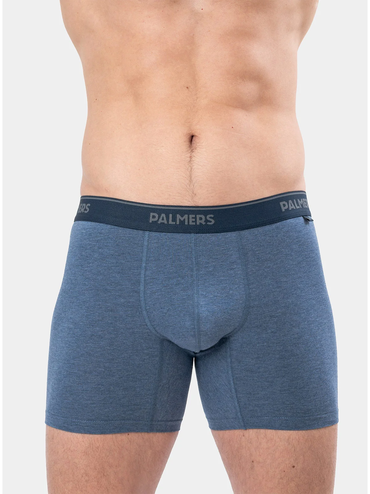 PACK X3 BÓXER ALGODÓN HOMBRE PALMERS - 2