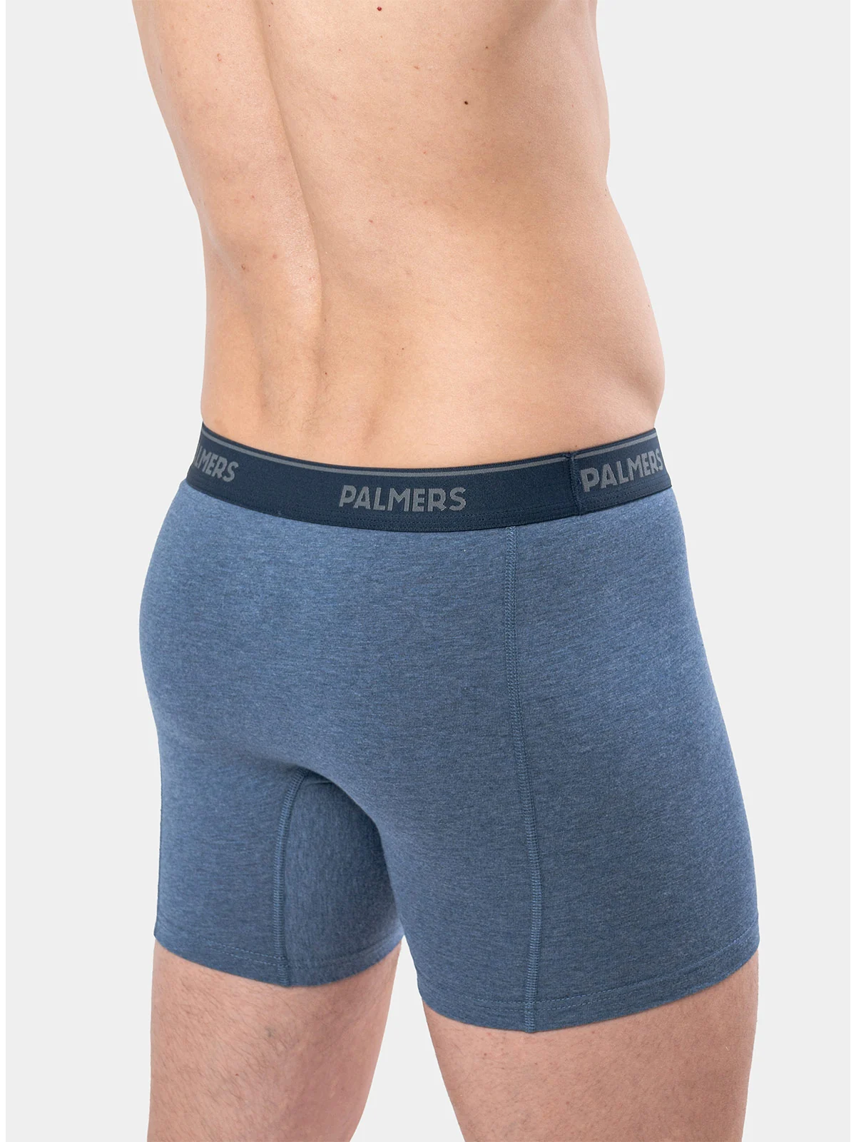 PACK X3 BÓXER ALGODÓN HOMBRE PALMERS - 3