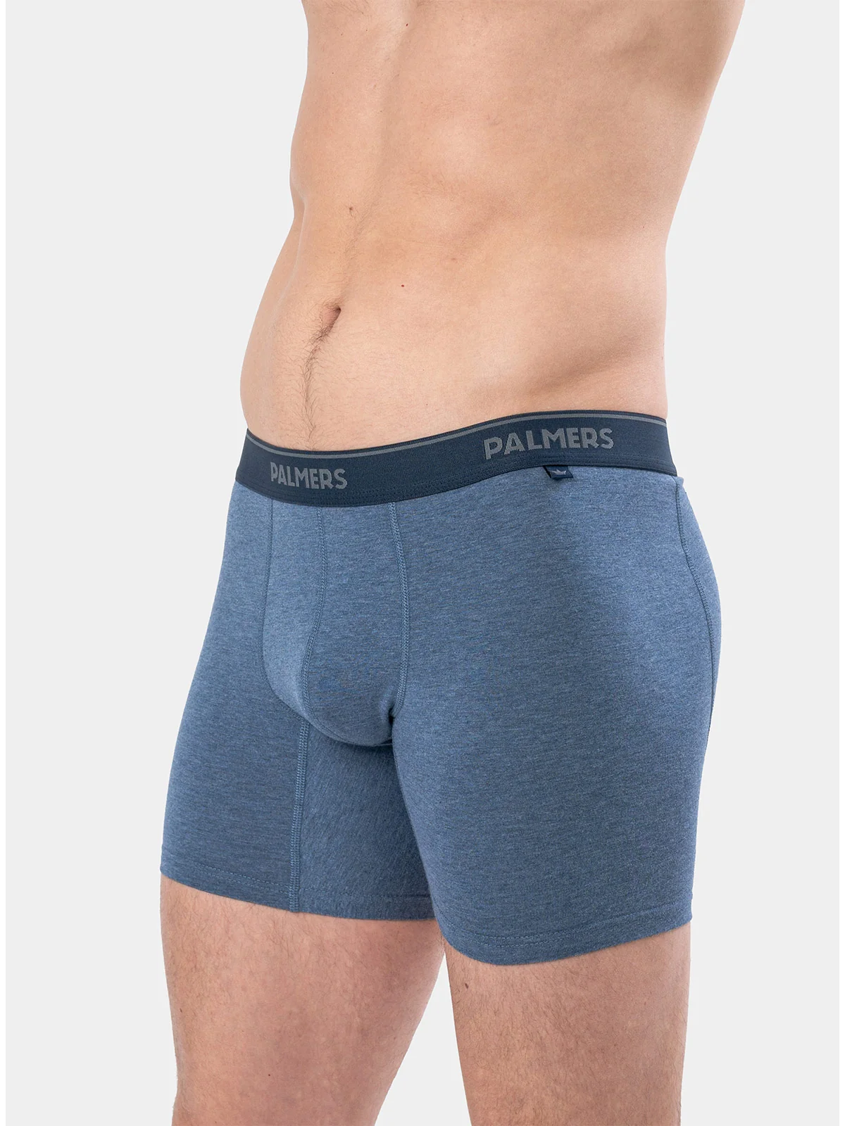 PACK X3 BÓXER ALGODÓN HOMBRE PALMERS - 4