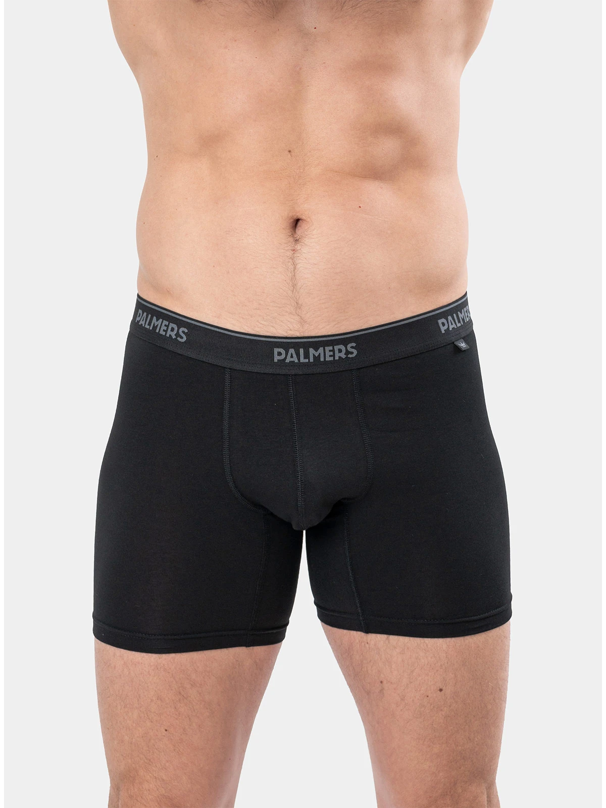 PACK X3 BÓXER ALGODÓN HOMBRE PALMERS - 2