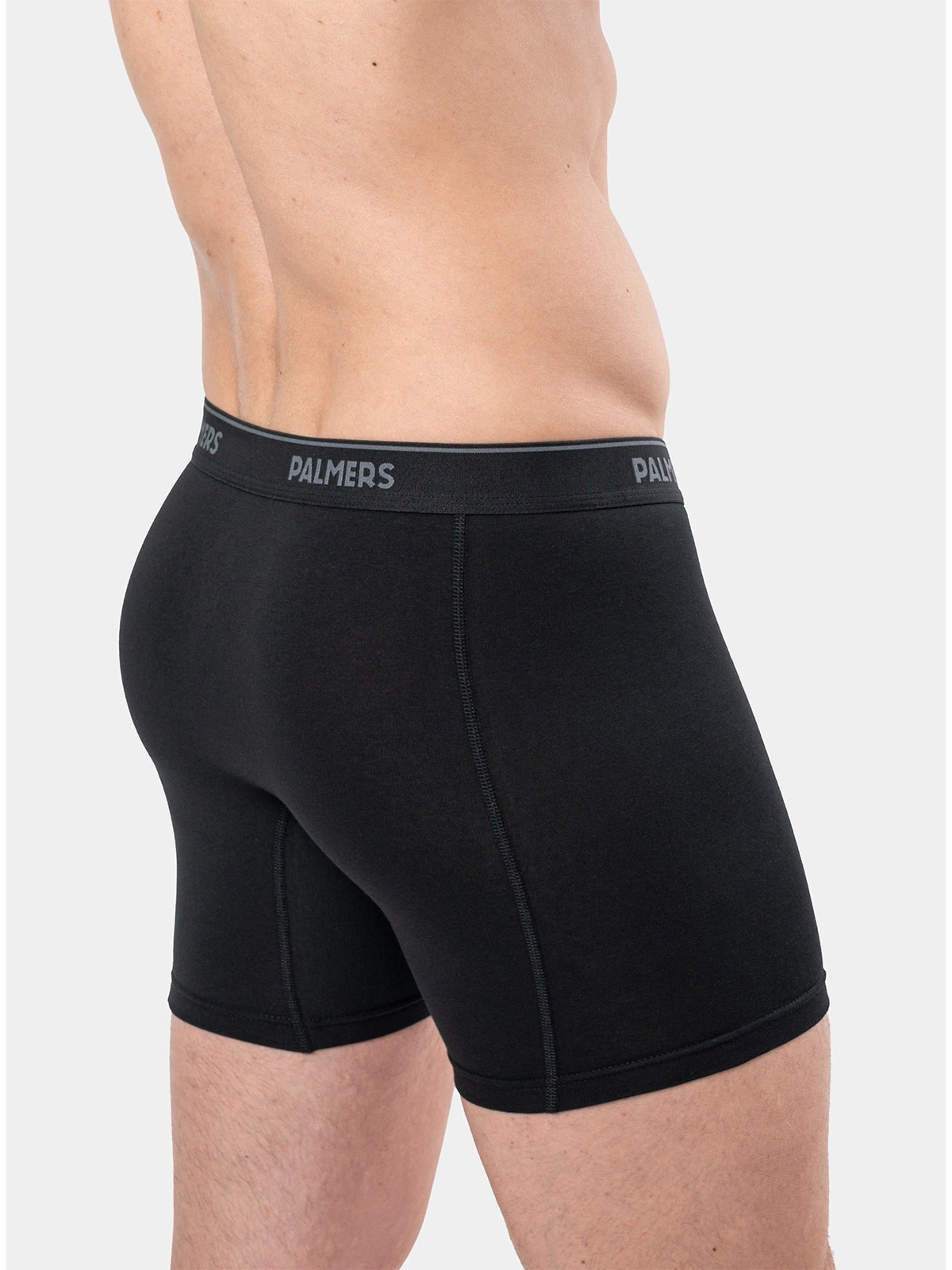 PACK X3 BÓXER ALGODÓN HOMBRE PALMERS - 3