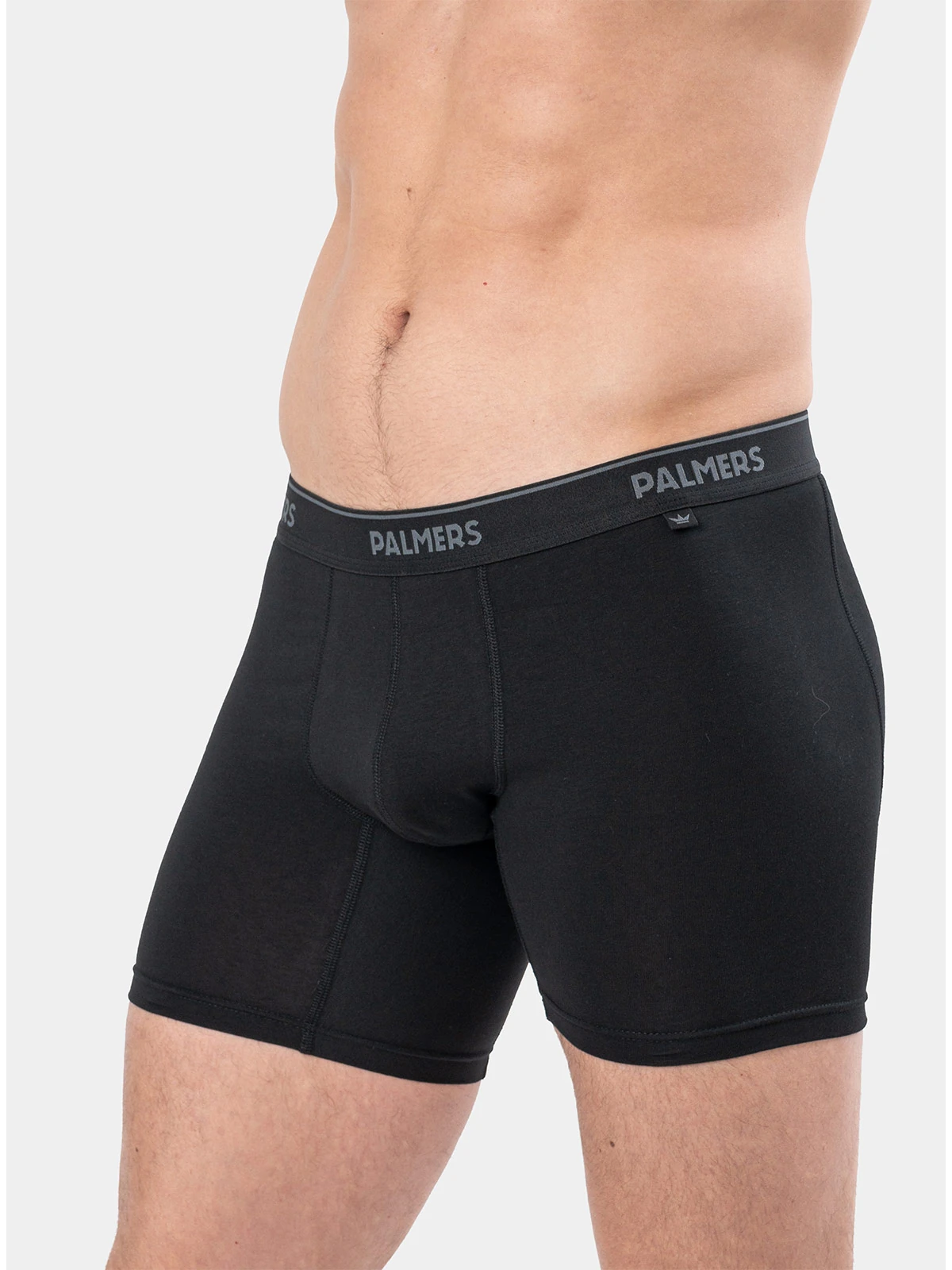 PACK X3 BÓXER ALGODÓN HOMBRE PALMERS - 4