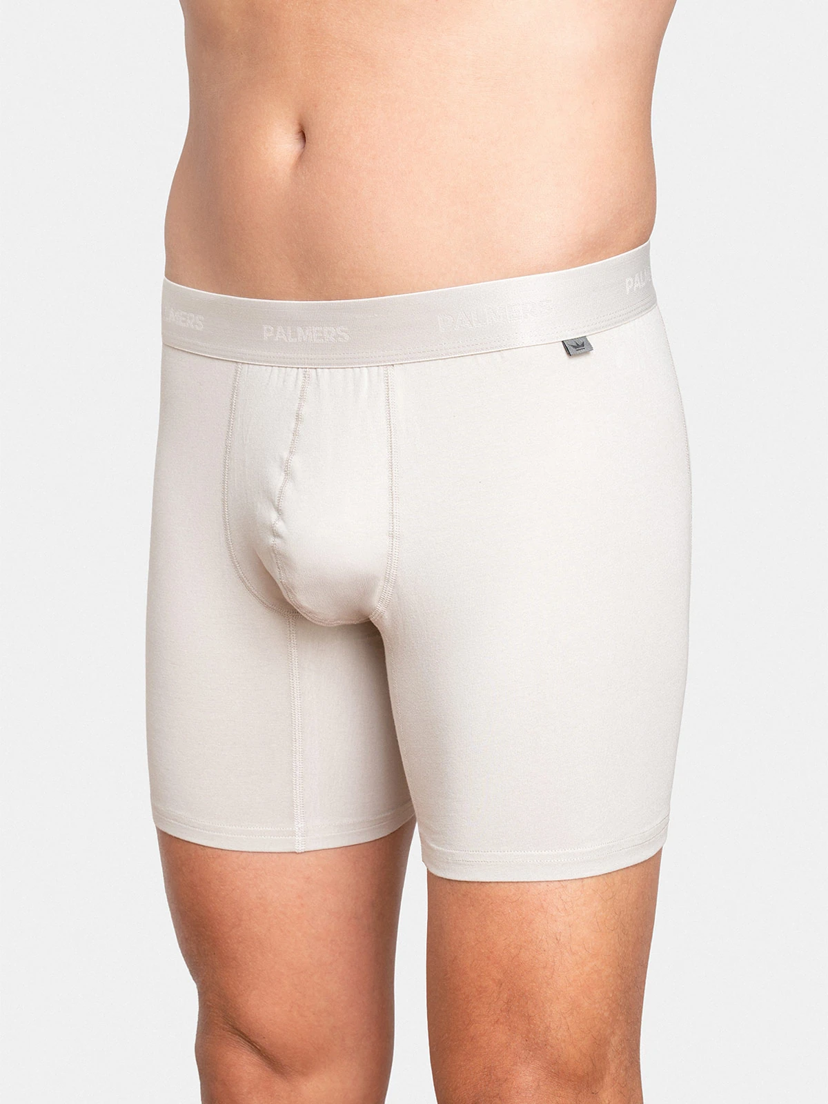 PACK X5 BÓXER HOMBRE PALMERS ALGODÓN - 2