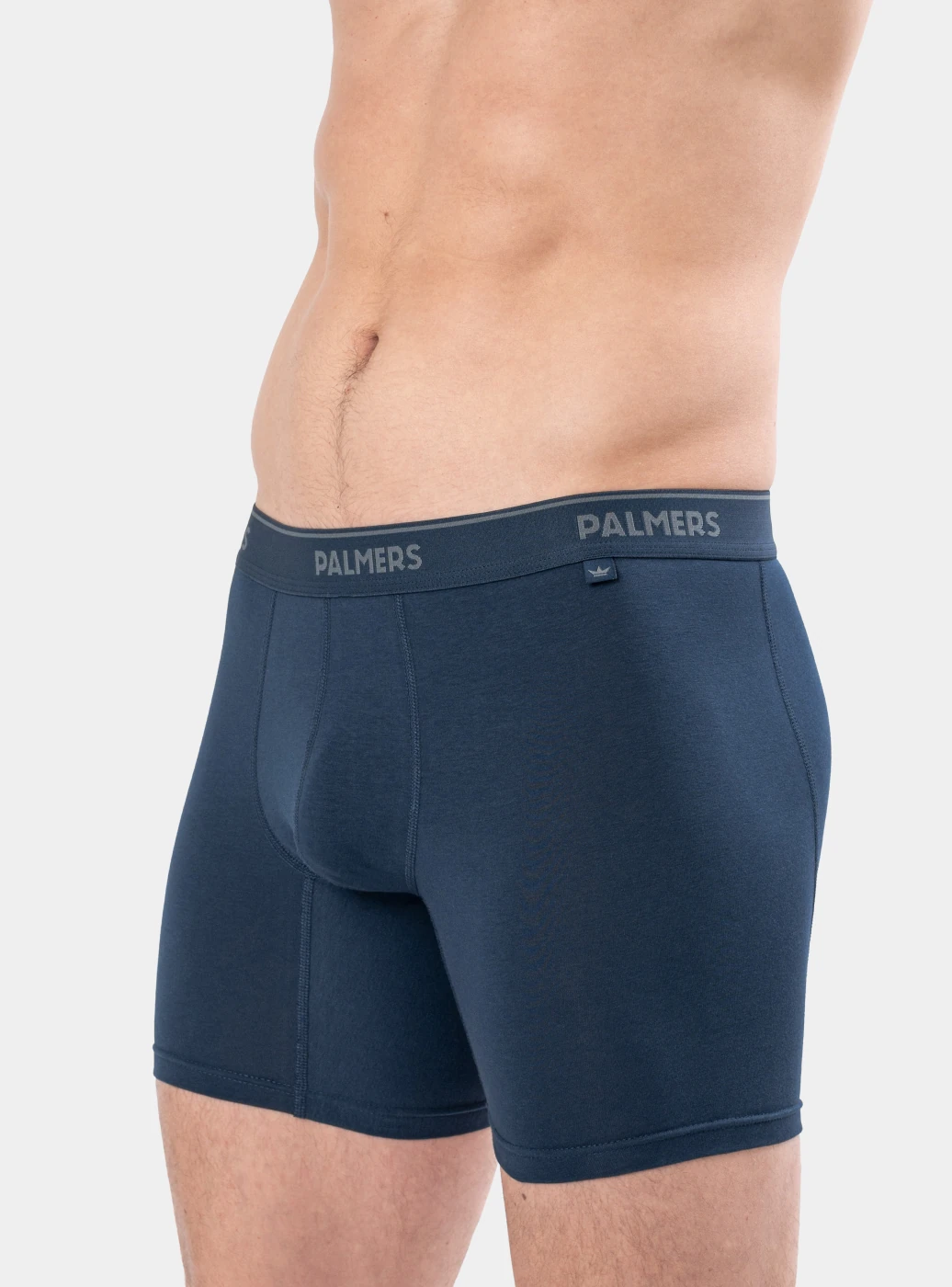 PACK X5 BÓXER HOMBRE PALMERS ALGODÓN - 3