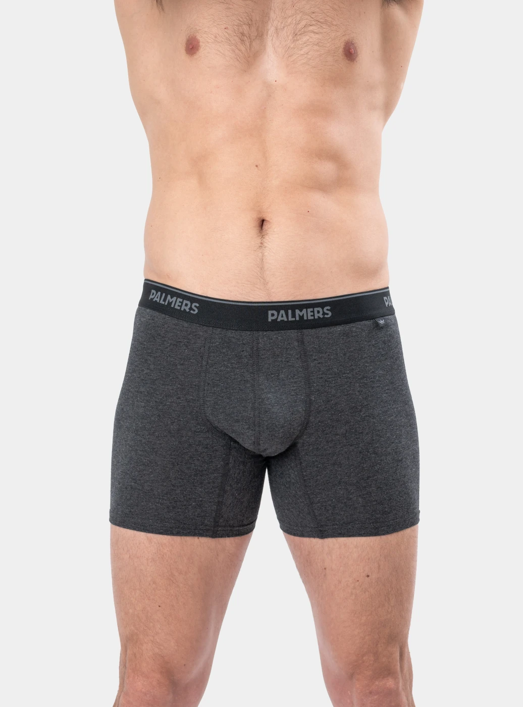 PACK X5 BÓXER HOMBRE PALMERS ALGODÓN - 2