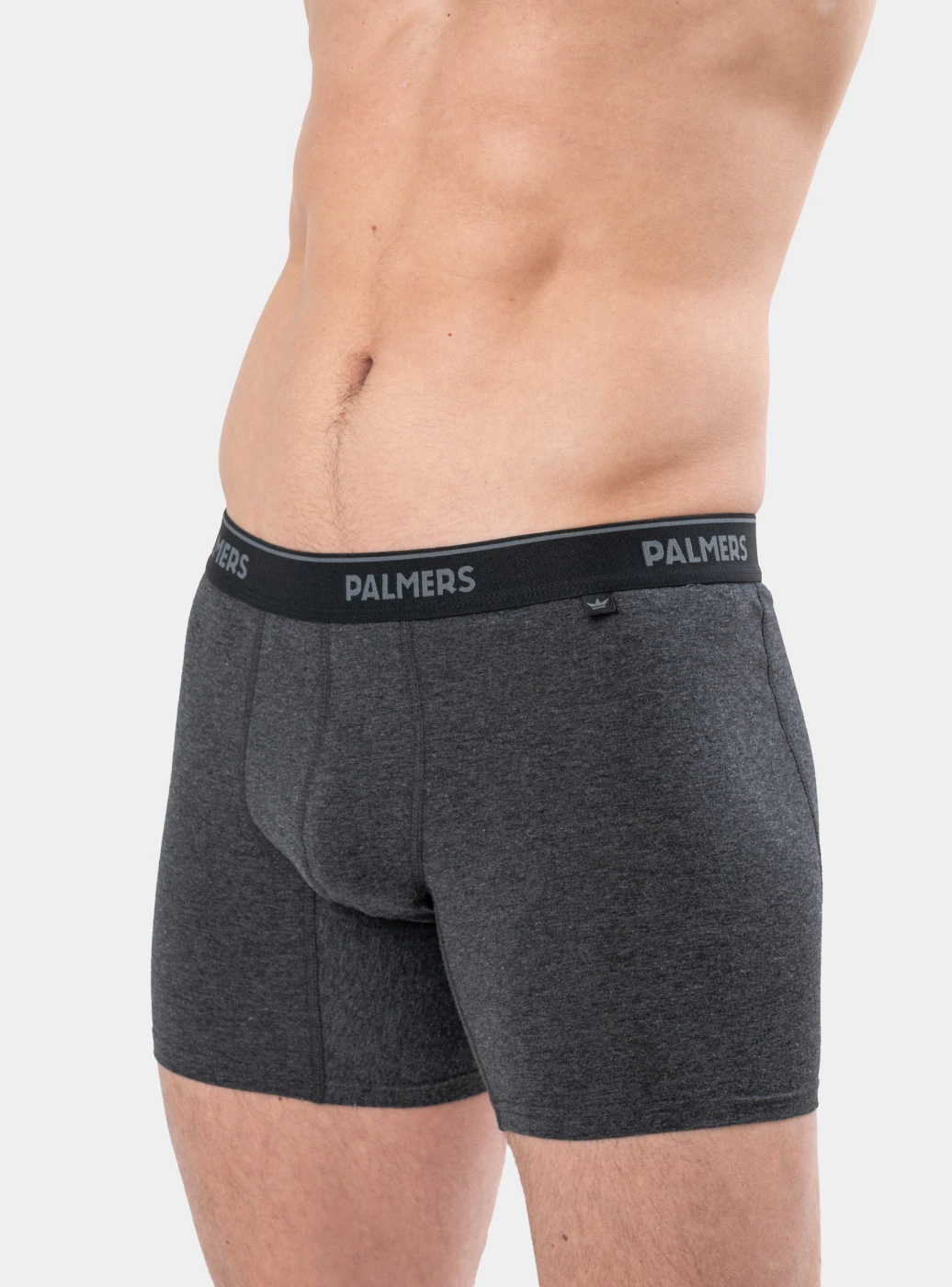 PACK X5 BÓXER HOMBRE PALMERS ALGODÓN - 3