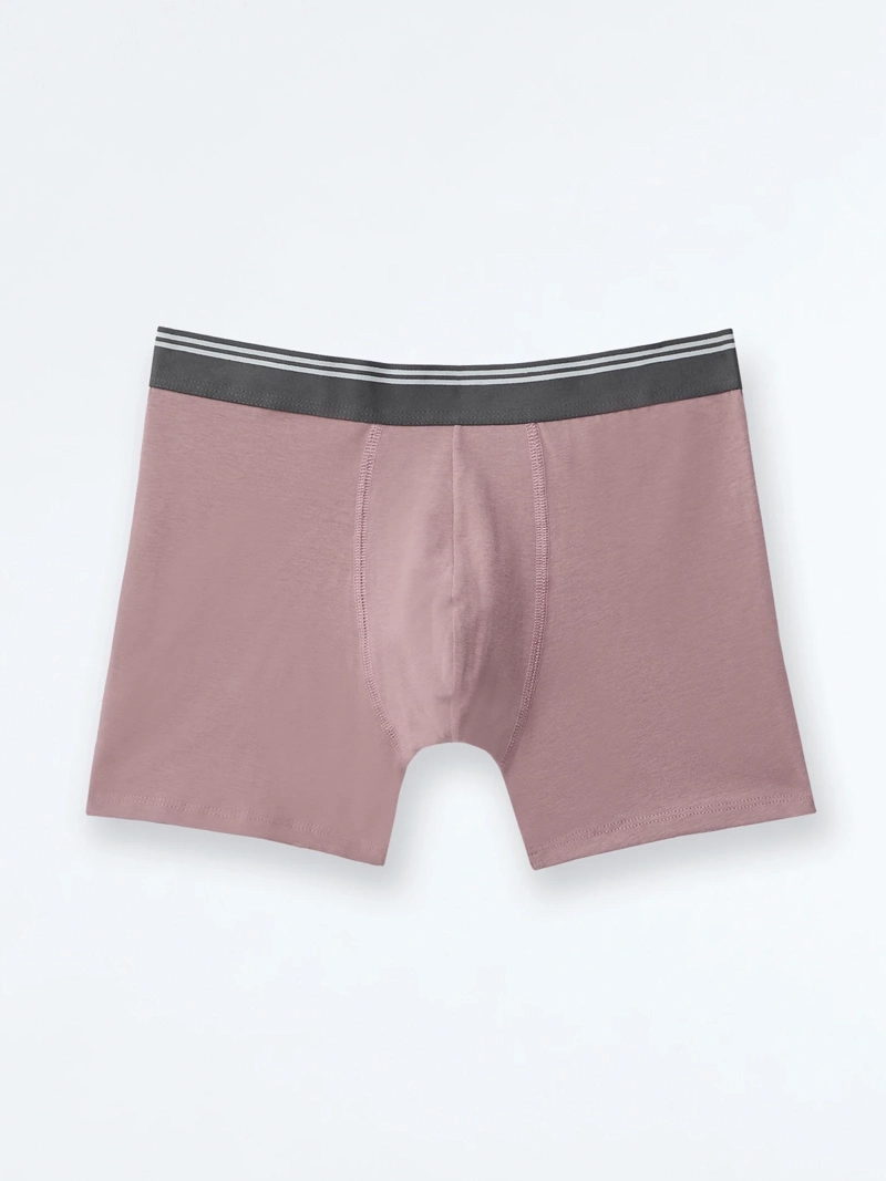 PACK X3 BÓXER HOMBRE BARBADOS ROMBOS - 4