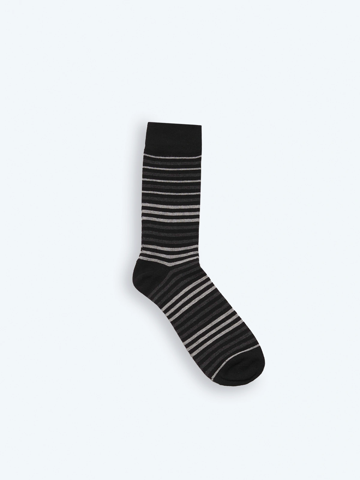 PACK X5 CALCETINES HOMBRE KENNETH STEVENS CASUAL - 3