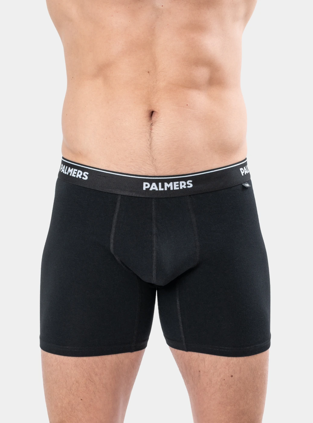 PACK 5 BOXER PALMERS MEDIO ALGODÓN - 2