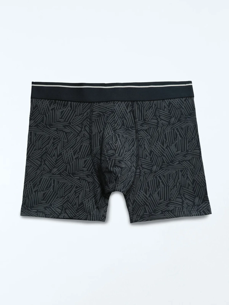 PACKX3 BOXER HOMBRE BARBADOS - 3