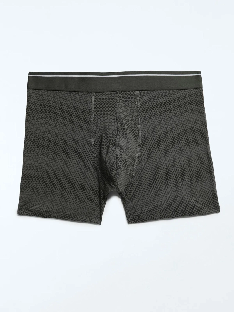PACKX3 BOXER HOMBRE BARBADOS - 3