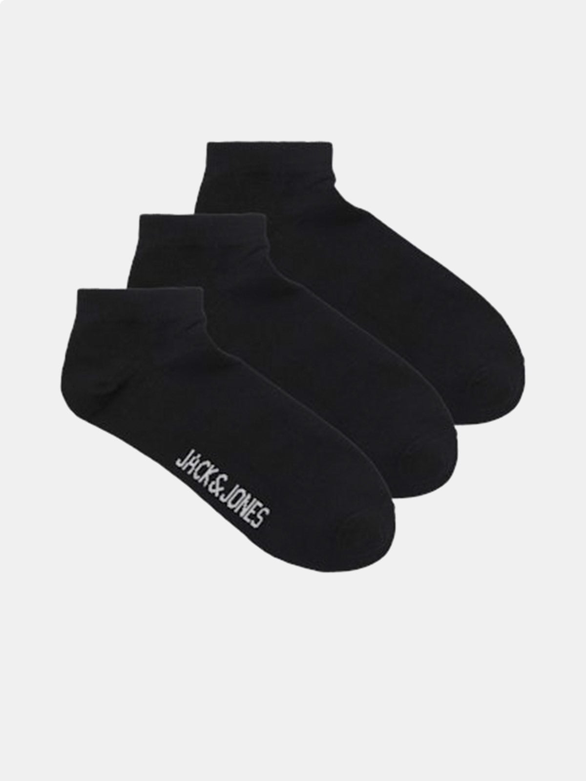 PACKX3 MEDIAS HOMBRE JACK & JONES JACLOUIS - 1