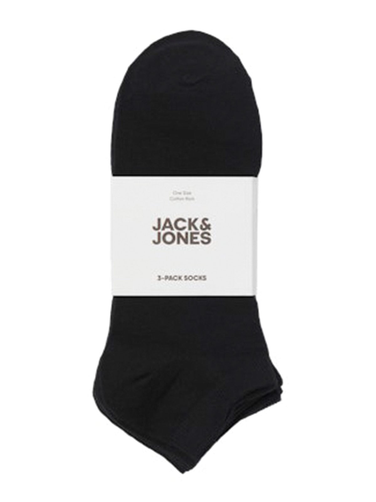 PACKX3 MEDIAS HOMBRE JACK & JONES JACLOUIS - 5