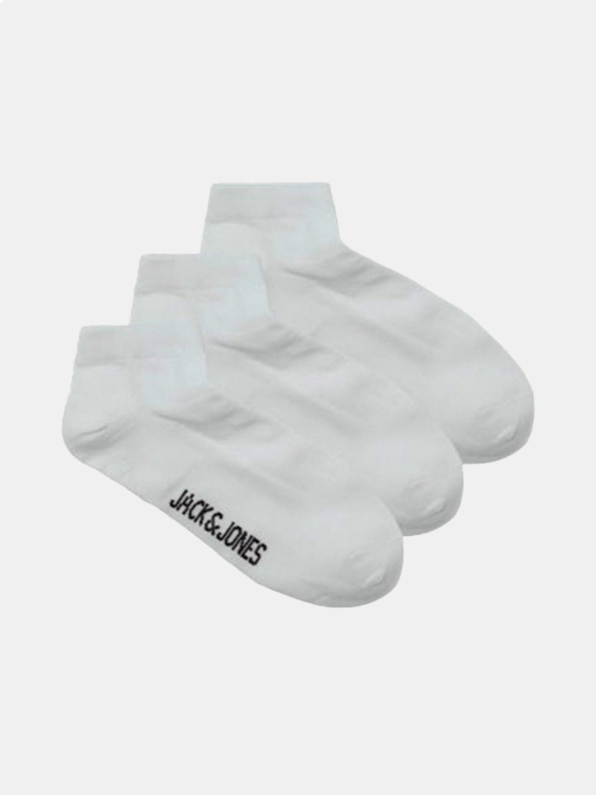 PACKX3 MEDIAS HOMBRE JACK & JONES JACLOUIS - 1