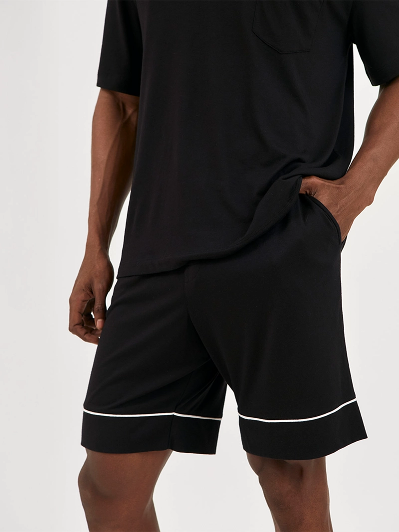 PIJAMA HOMBRE IN BLOOM NOAH CORTO - 1
