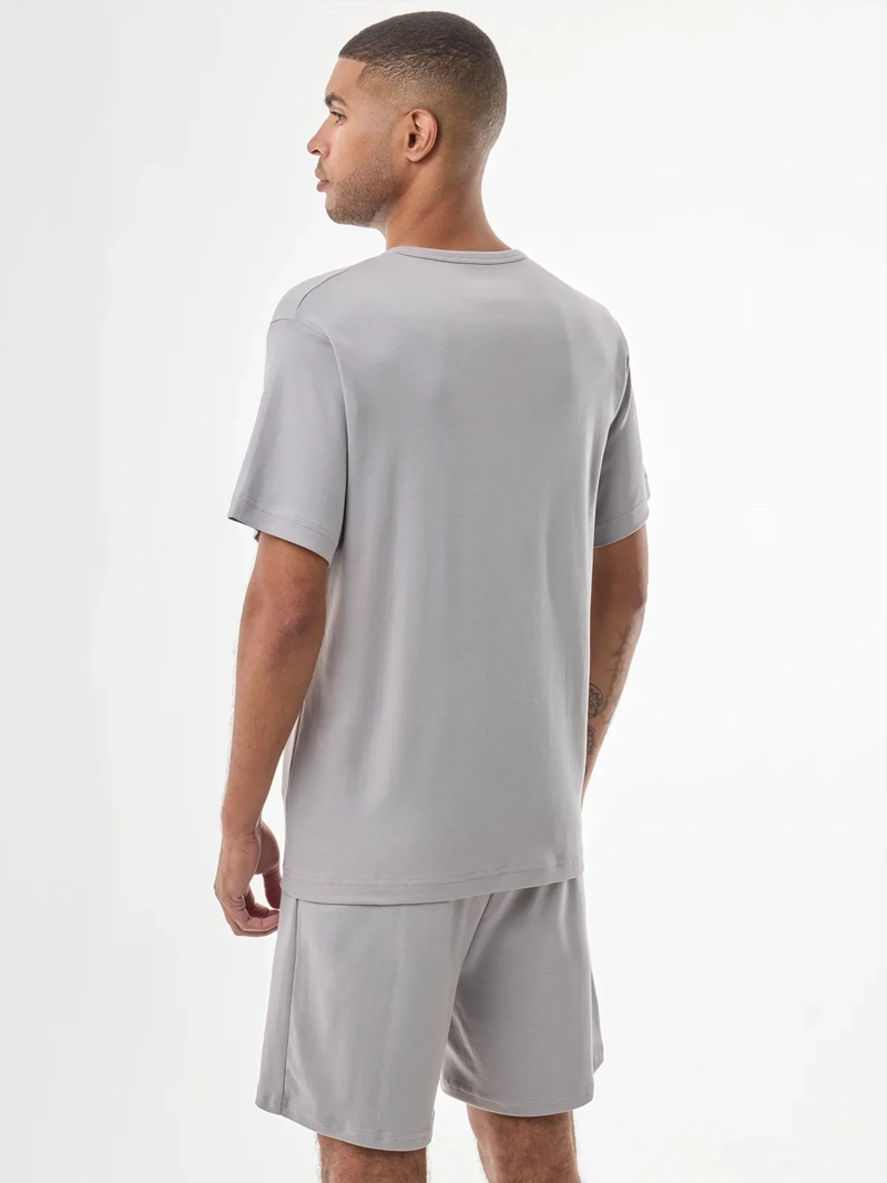 PIJAMA HOMBRE CACHAREL PIMA - 2