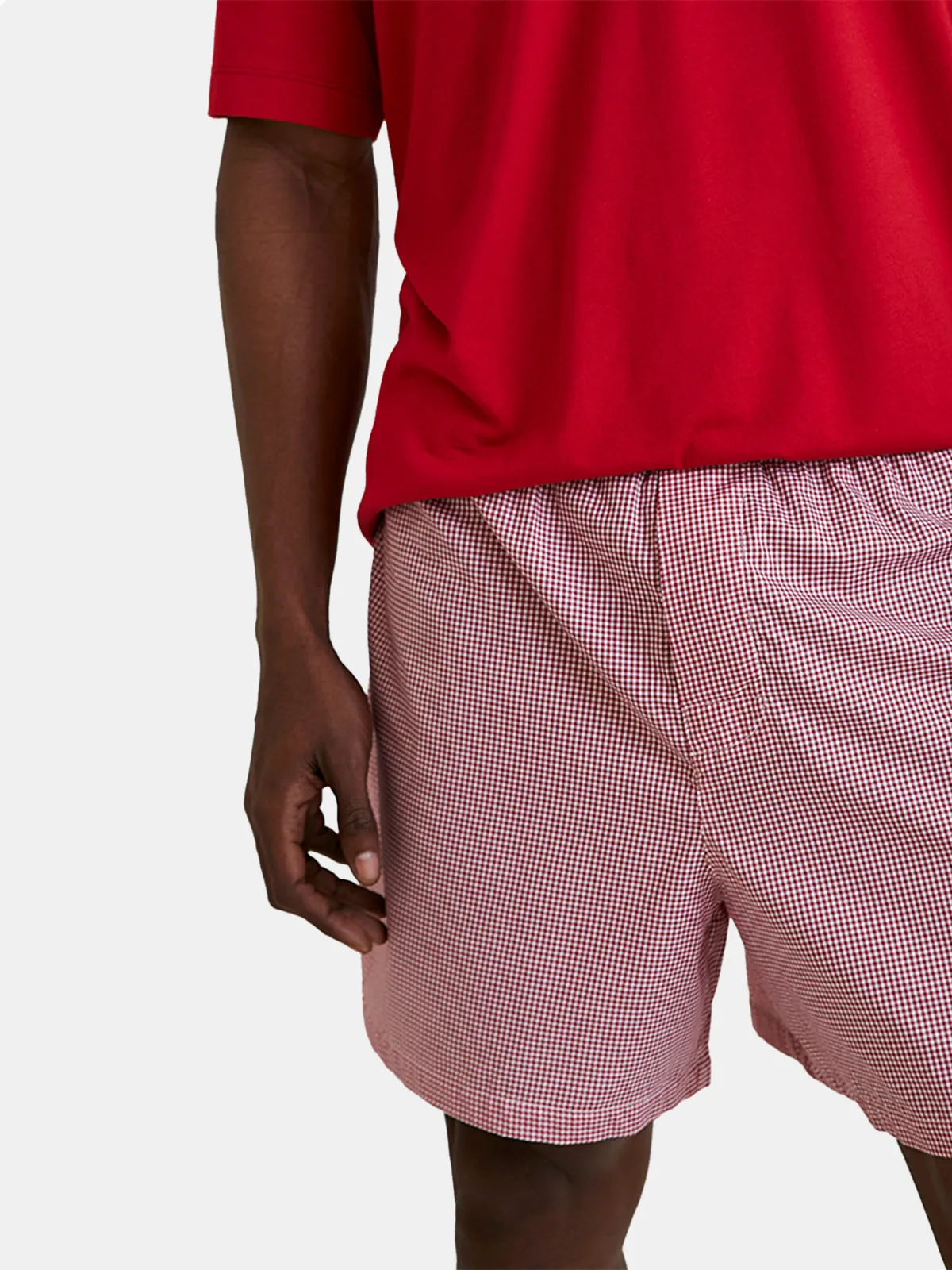 PIJAMA ALGODÓN HOMBRE IN BLOOM - 2